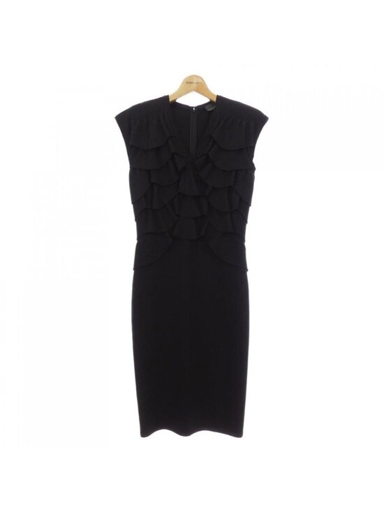 Fendi Dresses & Skirts - Fendi Iuz Dress Black